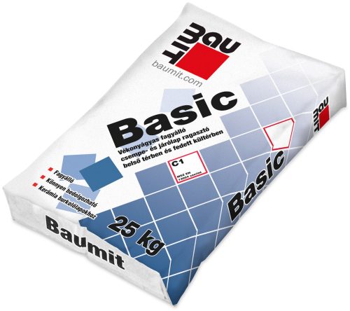 Baumit Basic 25 kg