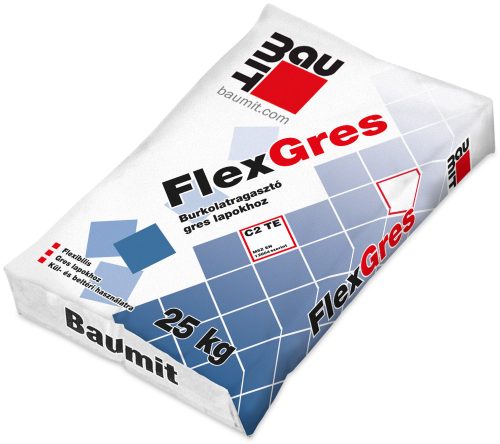 Baumit Baumacol FlexGres 25 kg