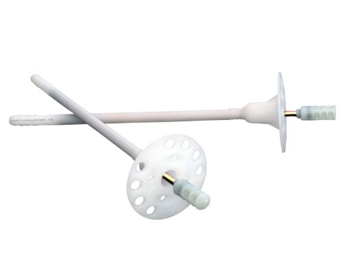 THERMOMASTER Dübel D-H 8/275 (100 db)