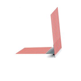 Baumit Vízorros Sarokvédô Profil