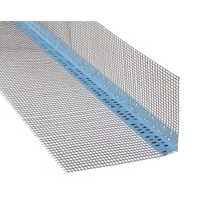 THERMOMASTER PVC 10+10 (2,5fm) sarokvédő üvegszövettel