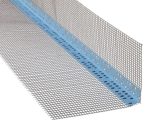 THERMOMASTER PVC 10+10 (2,5fm) sarokvédő üvegszövettel