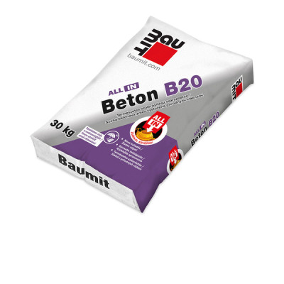 Baumit All In Beton B20 30 kg