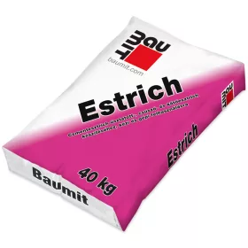 Baumit Esztrich 25 kg