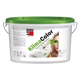 Baumit KlimaColor Festék I.színcsoport 14 l