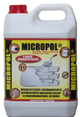 Micropol 5L