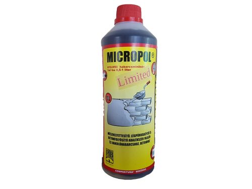 Micropol Limited 1L