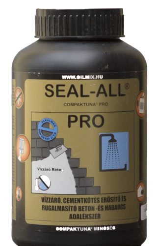 Seal-All  Pro 1L