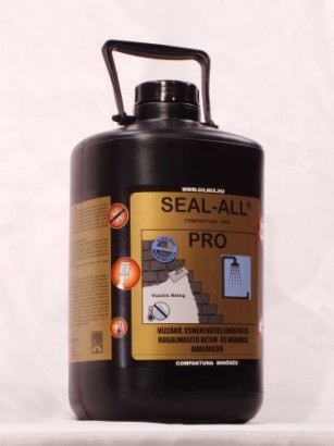 Seal-All  Pro 5L