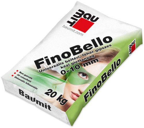 Baumit FinoBello 20 kg