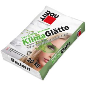 Baumit Klíma Glett 20 kg