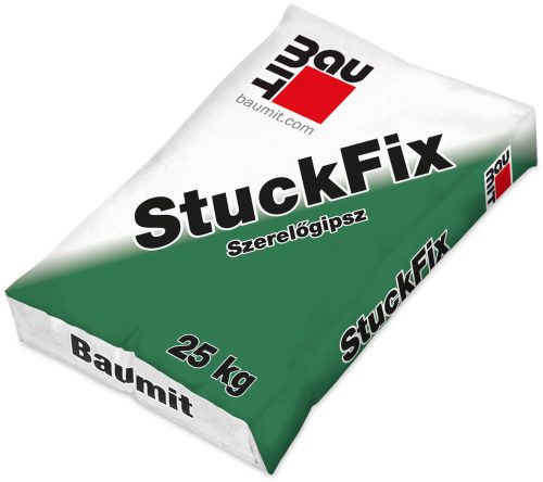 Baumit StuckFix 25 kg