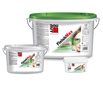 Baumit FinishMax