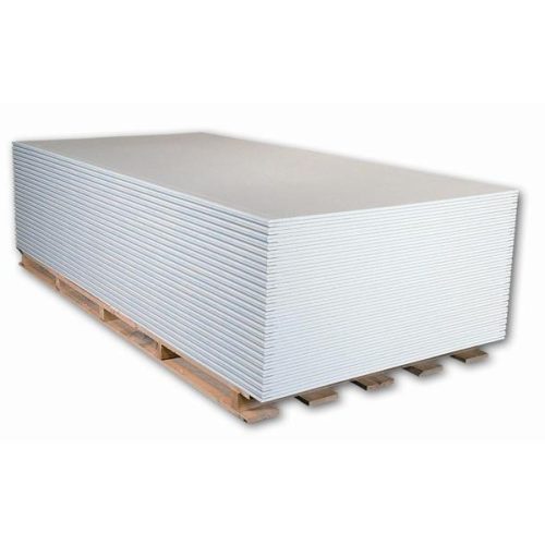 GK Knauf CSAK NEKED! 2000 x 1200 x 12,5 normál gipszkarton (2,4 m2)