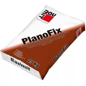 Baumit PlanoFix 25 kg RAKLAPOS