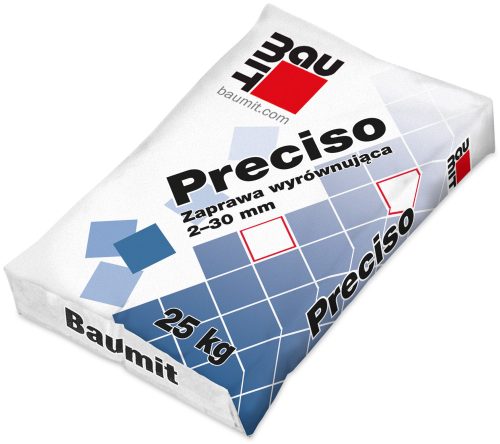 Baumit Baumacol Preciso 25 kg