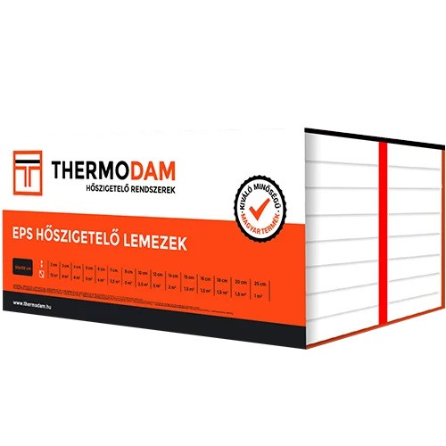 Thermodam EPS 80 15 cm