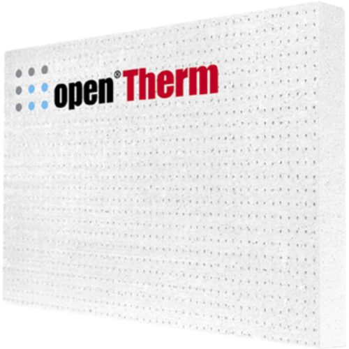 Baumit openTherm Homlokzati Hőszigetelő Lemez 10 cm