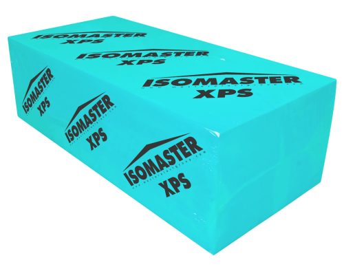 ISOMASTER XPS SVW 3 cm (10,5 m2)