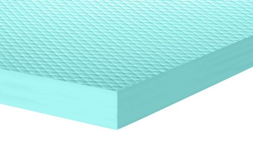 Thermodam FIBRAN XPS Zártcellás lemez 10 cm