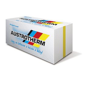Austrotherm AT-N100 lépésálló hőszigetelő lemez