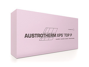 Austrotherm XPS Zártcellás lábazati lemez 22 cm