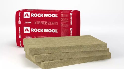 ROCKWOOL Multirock Super 7,5 cm