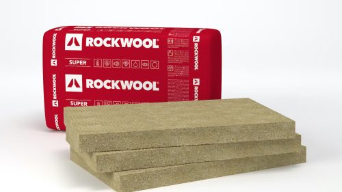 ROCKWOOL Multirock Super 20 cm 