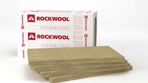 ROCKWOOL Airrock ND 5 cm