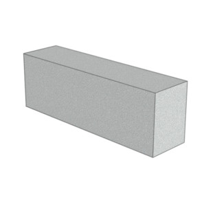 Viablokk D450 15 cm