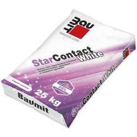 Baumit StarContact White 25 kg
