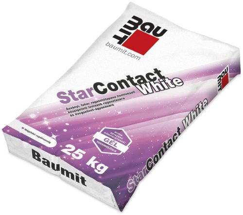 Baumit StarContact White 25 kg