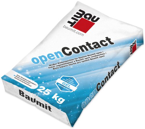 Baumit OpenContact 25 kg