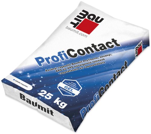 Baumit ProfiContact 25 kg