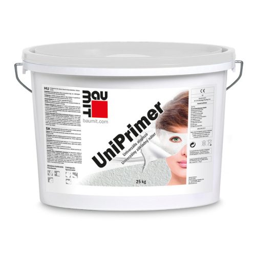 Baumit UniPrimer Univerzális Alapozó 5 kg