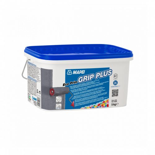 Mapei Eco Prim Grip Alapozó aljzatkiegyenlítőhöz, csemperagasztóhoz 5 kg