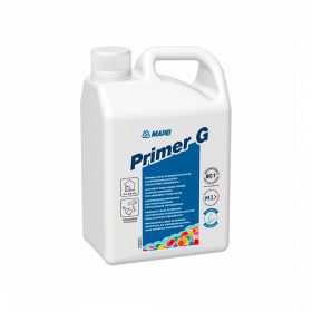 Mapei Primer G Műgyanta bázisú alapozó