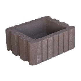 betonEPAG Flóra MAXI barna növény támfalelem