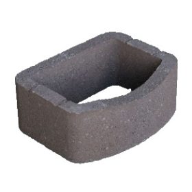 betonEPAG Flóra MINI barna növény támfalelem