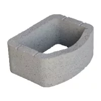 Betonepag gyári átvétel