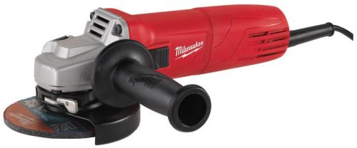 Milwaukee AG 10-125 EK sarokcsiszoló 1000W 125 mm