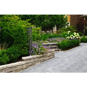 MB Stone Claro kombi 6 cm térkő