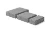 MB Stone Claro kombi 6 cm térkő