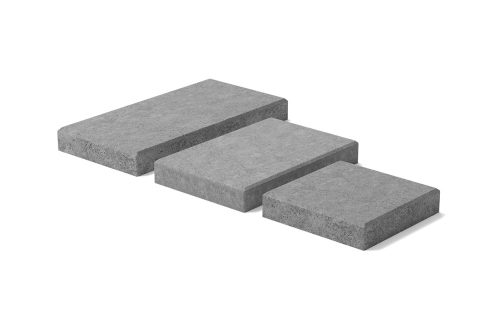 MB Stone Trenta grande kombi 6 cm térkő