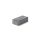 MB Stone Claro 10x20x6 antracit-fehér térkő