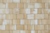 MB Stone Claro kombi 6 cm barna-fehér térkő