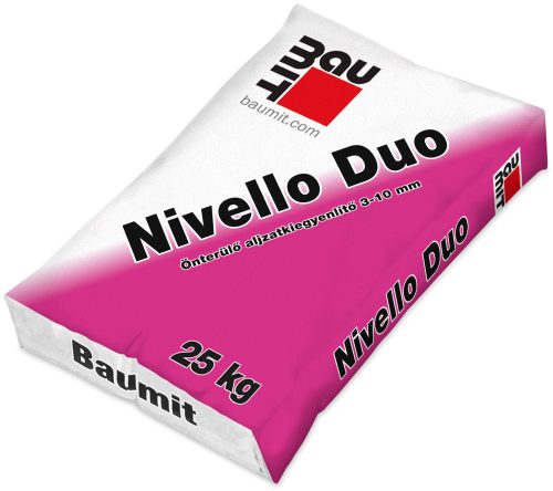 Baumit Nivello Duo 25 kg