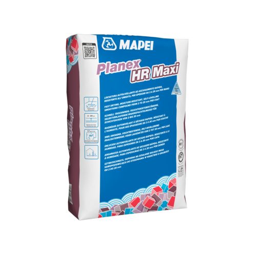 Mapei Planex HR Maxi kültéri aljzatkiegyenlítő 25kg