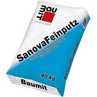 Baumit Sanova Finom Vakolat 40 kg