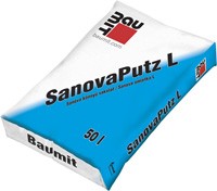 Baumit Sanova Könnyű Vakolat (L) 50 l